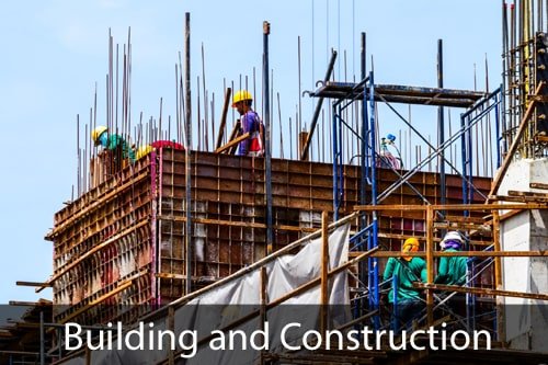 Pest Control for Building and Construction Mumbai